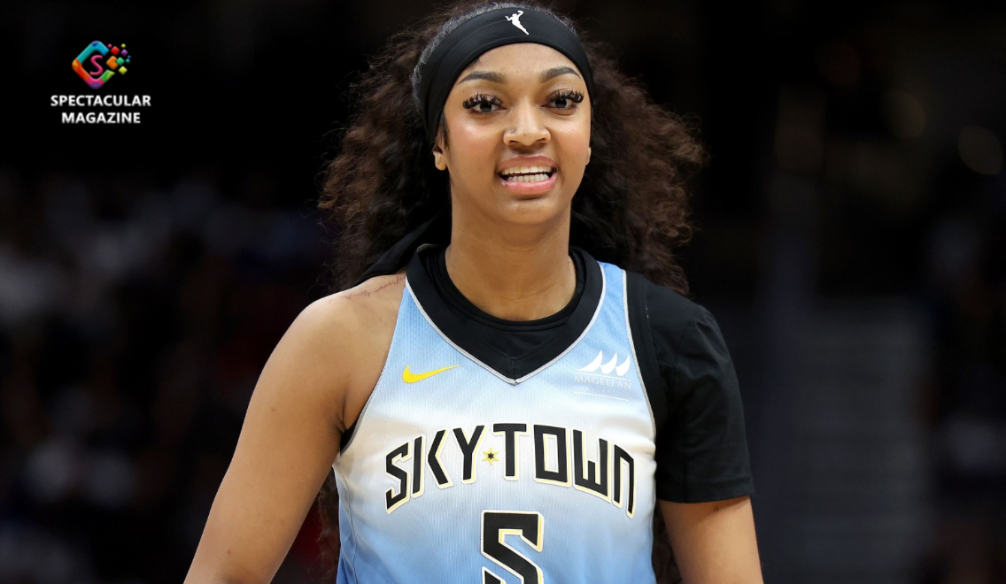 Angel Reese, WNBA, Shoes