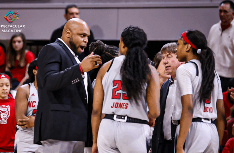 Harris Set to Return to NC State as Assistant Coach