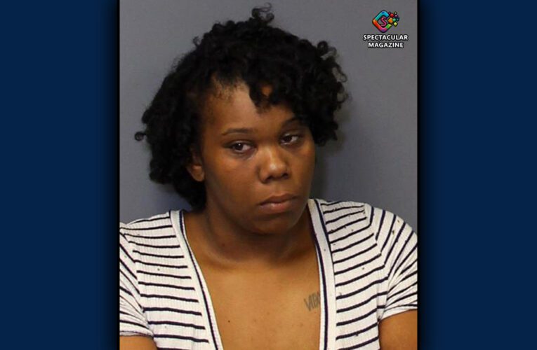 Durham Police Searching for Woman Accused of Assaulting Officer, Fleeing Crash Scene