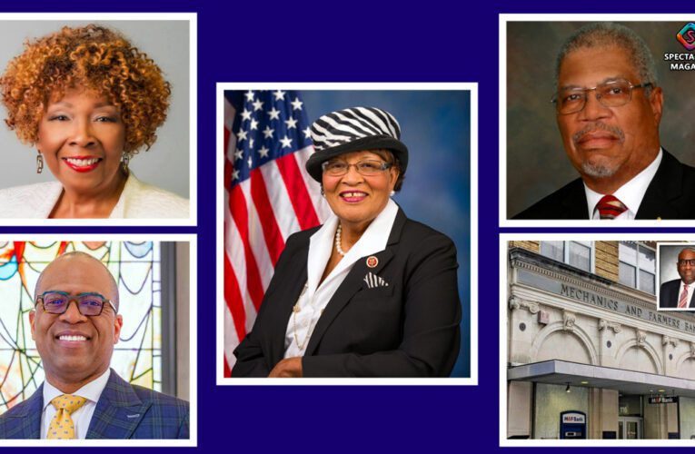 Durham Committee Celebrates 90 Years of Advocacy at Founders Day Banquet