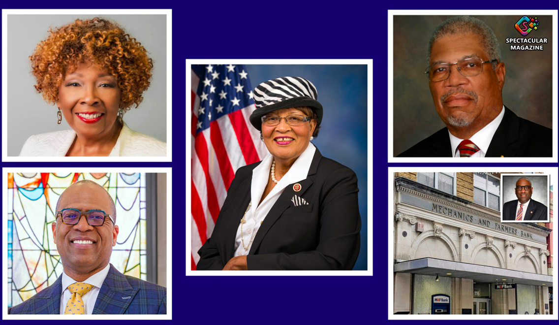 Founders Day Banquet