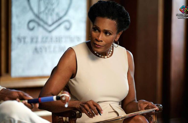 Tubi Premieres AMC Studios’ Sci-Fi Comedy DEMASCUS Starring Janet Hubert & Martin Lawrence