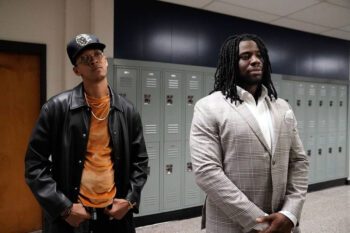 Tubi Premieres AMC Studios’ Sci-Fi Comedy DEMASCUS Starring Janet