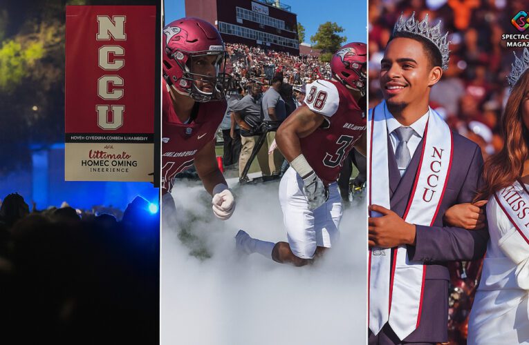 NCCU Overhauls Homecoming Plans After 2024 Violence, Prioritizing Safety for 2025