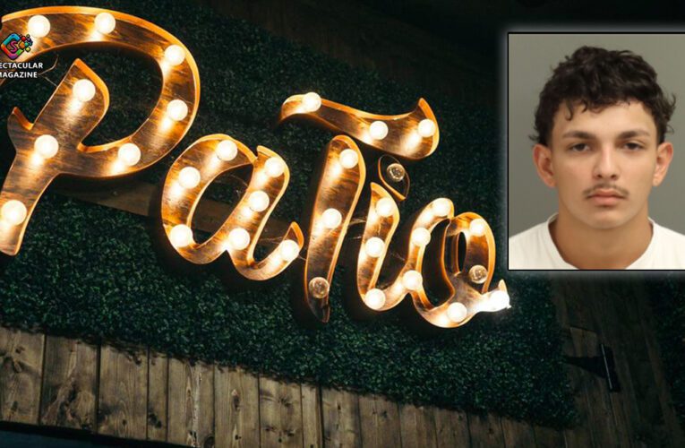 Raleigh Nightclub Shooting: 19-Year-Old Suspect Arrested and Charged with Murder