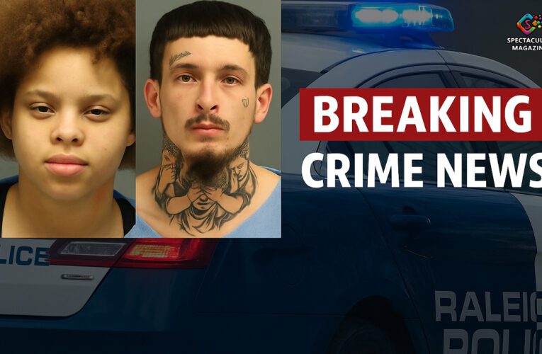 Raleigh Carjacking Leads to Arrests; Two Young Children Found Safe