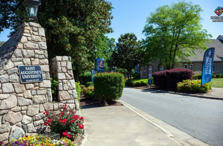 Saint Augustine’s University Secures Injunction, Preserves Accreditation Ahead of Fall Semester