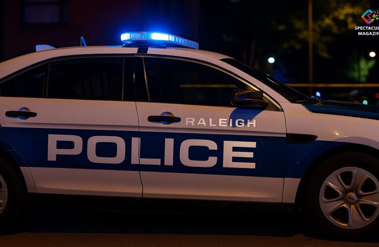 Raleigh Nightclub Shooting Leaves One Dead, Another Injured