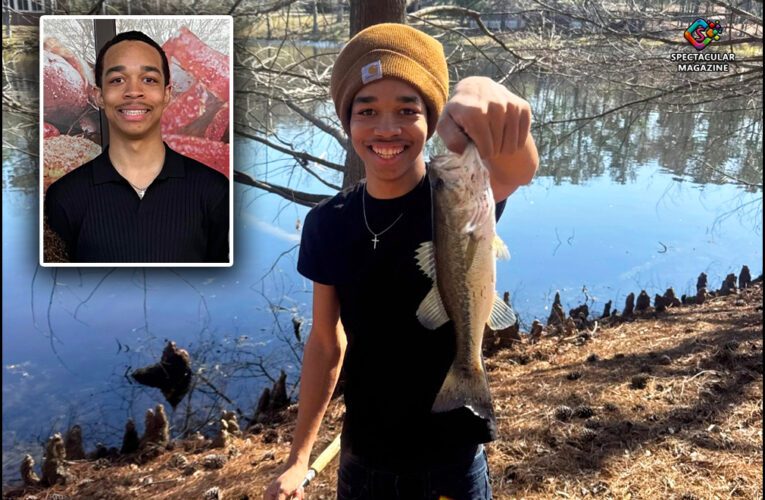 Body of Missing North Carolina Teen Giovanni Pelletier Found in Florida Retention Pond