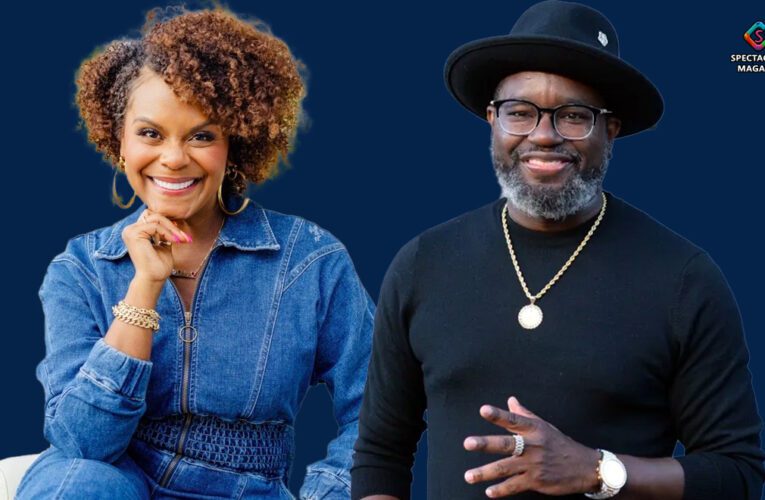 Lil Rel Howery & Tabitha Brown Star in Family Holiday Dramedy “Unexpected Christmas”