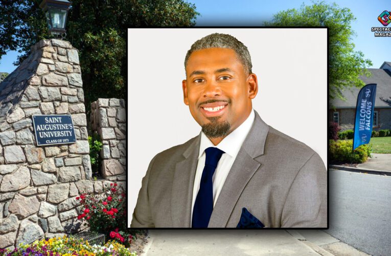 St. Augustine’s University Faces Leadership Shakeup as Interim President Resigns