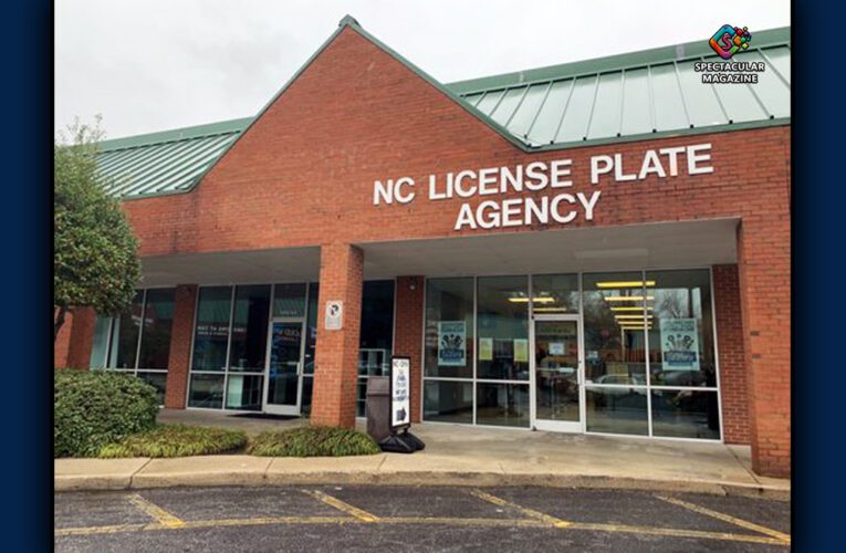 Durham License Plate Agency Closing Friday – Here’s Where to Go Instead