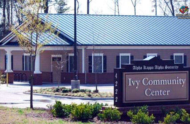 Frills, Fusion & Funk: Ivy Community Center’s 30th Anniversary Celebration Set for Sept. 28