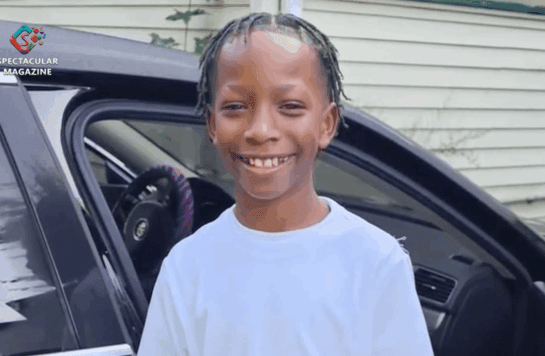 Boy Expelled After Disarming Armed Classmate—Mother Says He’s a Hero, Not a Criminal