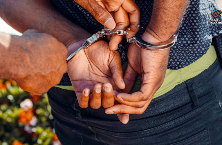 Federal Crackdown Targets Violent Crime & Drug Trafficking in Henderson and Oxford