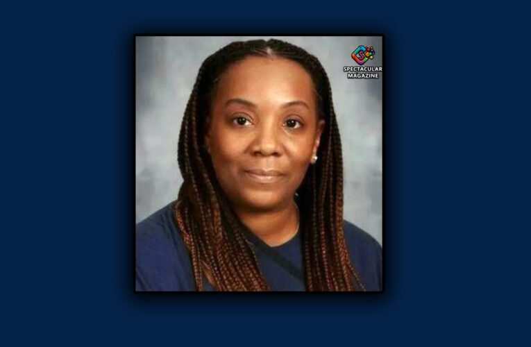 Assistant Principal and Her Mother Fatally Shot in Front of Students