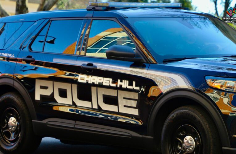 74-Year-Old Chapel Hill Man Charged With Attempted Murder After Downtown Shooting