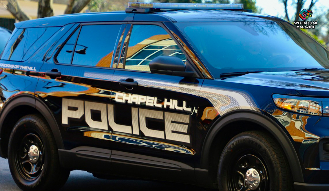 Chapel Hill Police respond to an attempted murder along West Franklin Street near Graham Street on Thursday evening
