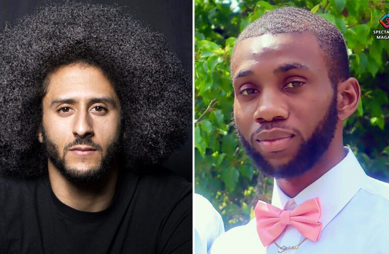 Colin Kaepernick Funds Second Autopsy in Hanging Death of Delta State Student Trey Reed
