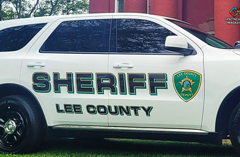 Teen Homicide Suspect Fatally Shot by Lee County Deputy After Killing Grandmother