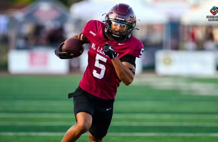 NCCU Eagles Announce 2026 Football Schedule