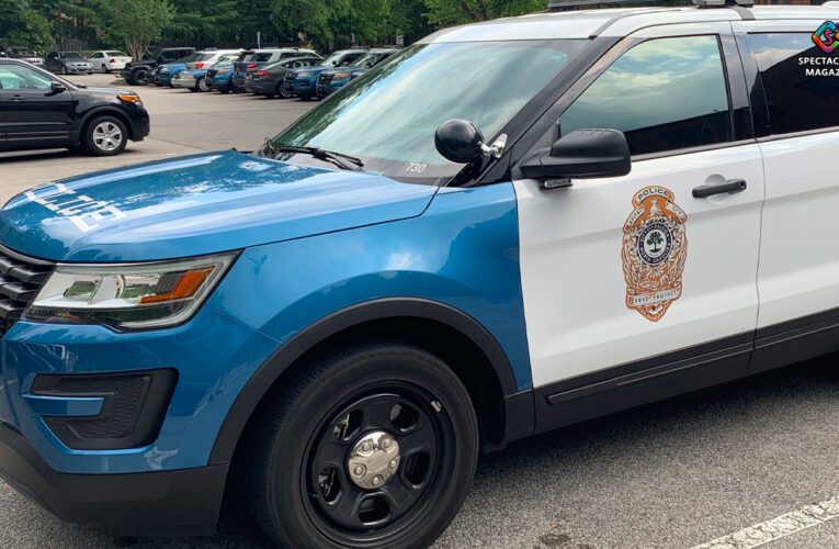 Raleigh Police Investigate Monday Morning Armed Robbery at PNC Bank Near Wakefield Commons