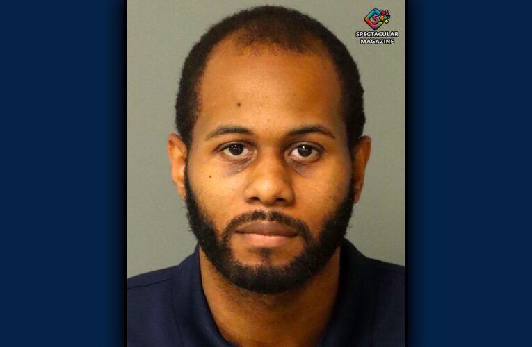 Former Raleigh Police Officer Accused of Sexually Assaulting Crash Victim While on Duty