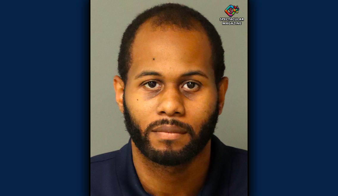 Former Raleigh police officer Tremale Cogdell is charged with exploiting a crash victim while on duty. Officials call the case “troubling and disgraceful.”