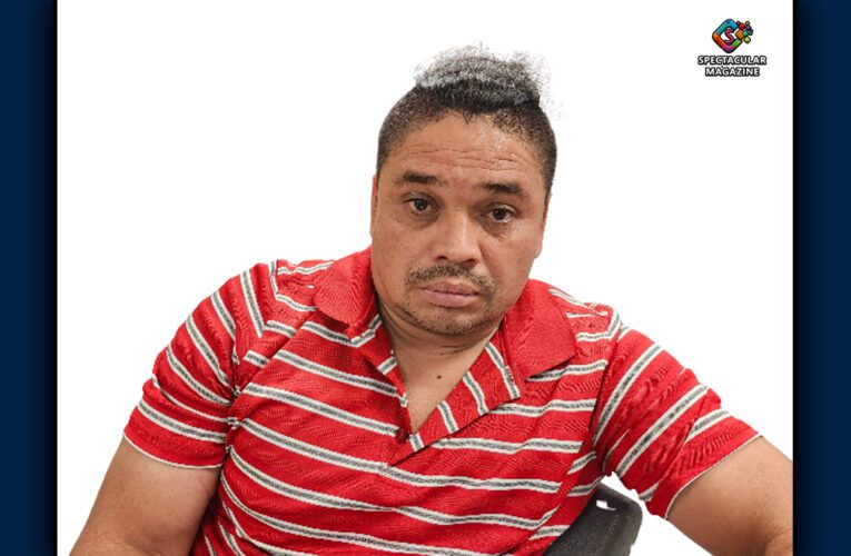 Raleigh Man Captured in Virginia on Rape & Kidnapping Charges Linked to Durham Cases