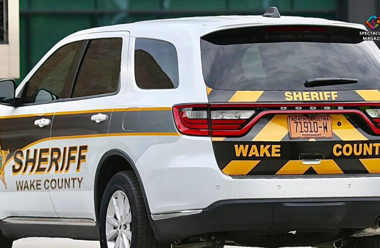 Wake County Teen Hospitalized After Daytime Shooting on Ruby Drive, Deputies Say