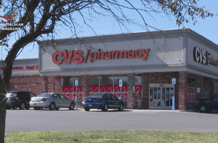 CVS Employees Shot, Eventually Rescued By Gunshots of Coworker’s Boyfriend