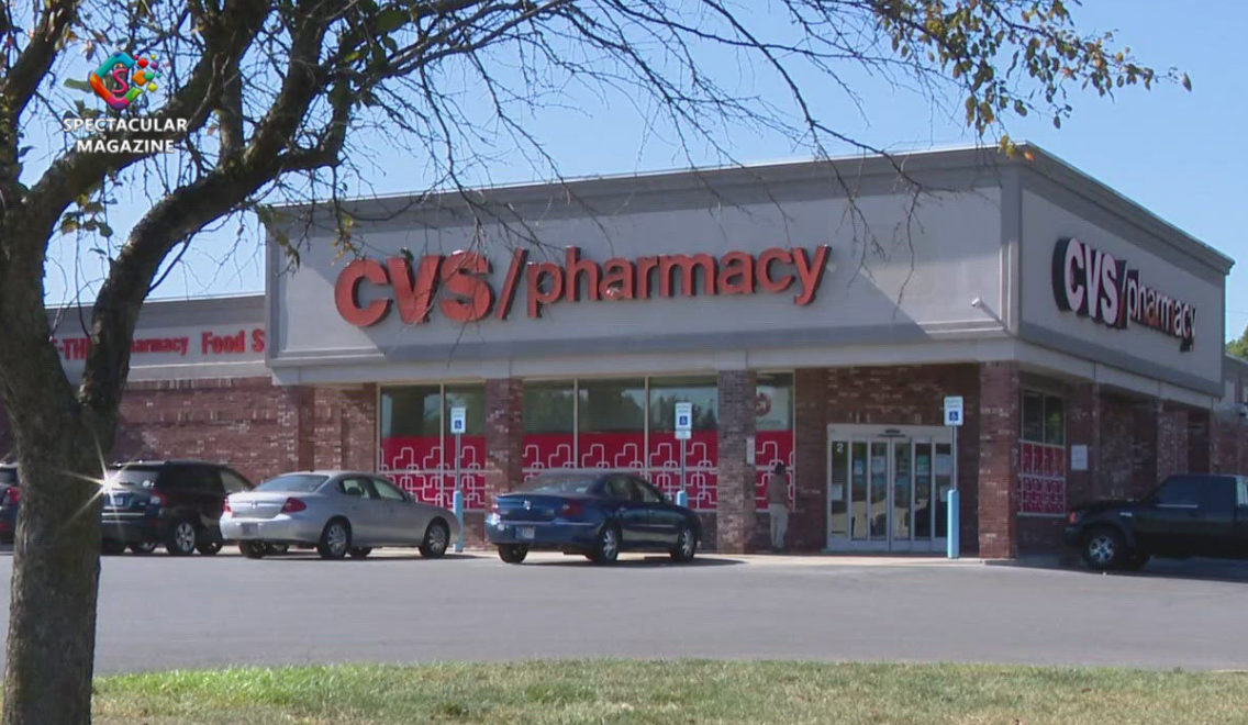 CVS