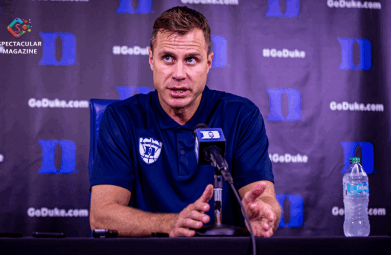 Duke, Scheyer Agree To Contract Extension