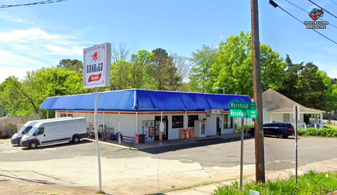 Durham police have identified the man shot and killed inside the Grab and Go Market on Morehead Drive.