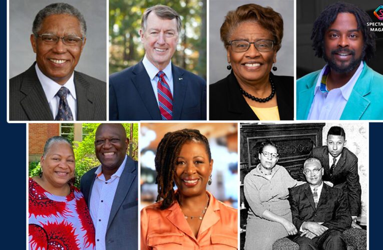 Shaw University Honors Visionary Leaders at 2nd Annual HBCU Triumph Gala, Dec. 6