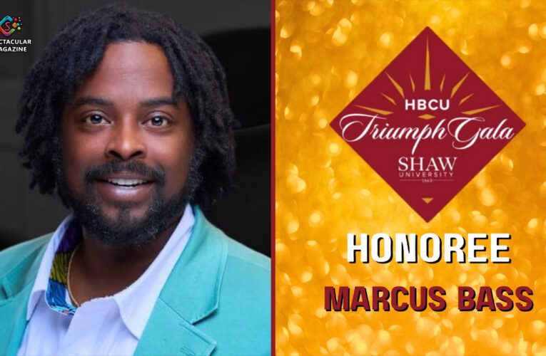 Marcus Bass: A Transformative Voice for Justice, Democracy & Community Power