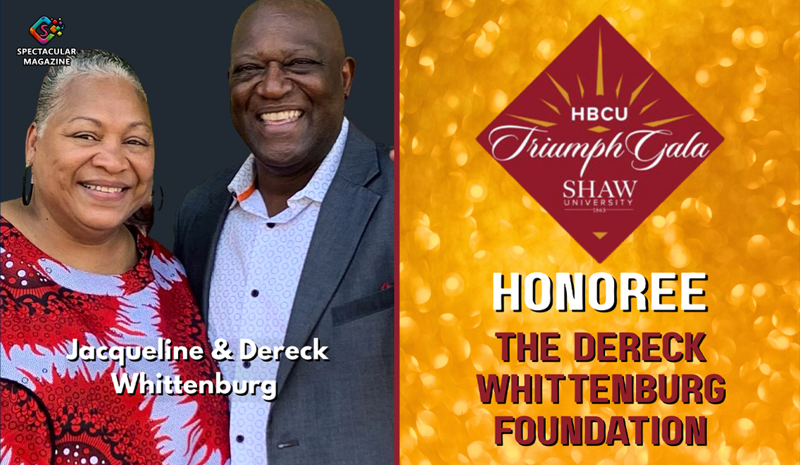 The Dereck Whittenburg Foundation awards scholarships at its annual Celebrity Golf Invitational, supporting college students across North Carolina