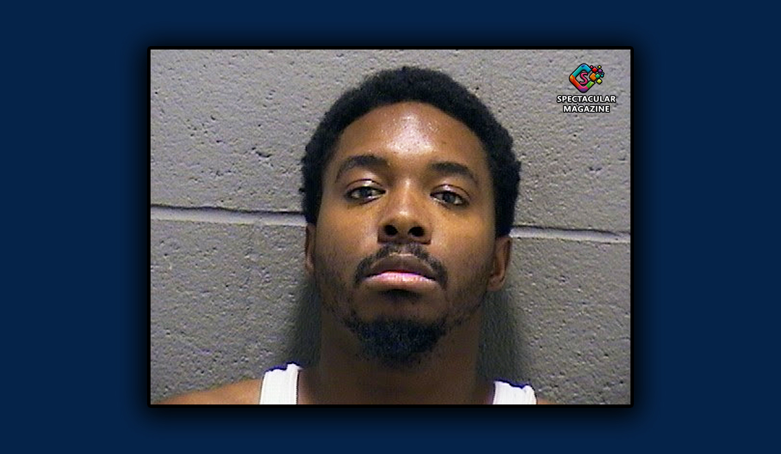 Mugshot of Kenneth Arnold Thompson Jr., former school bus driver charges with multiple child sex offenses in Durham County