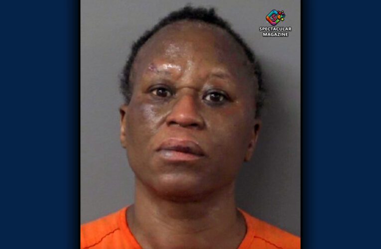 Rocky Mount Woman Charged With Murder After Fatal Shooting at Wilson Motel Saturday Morning