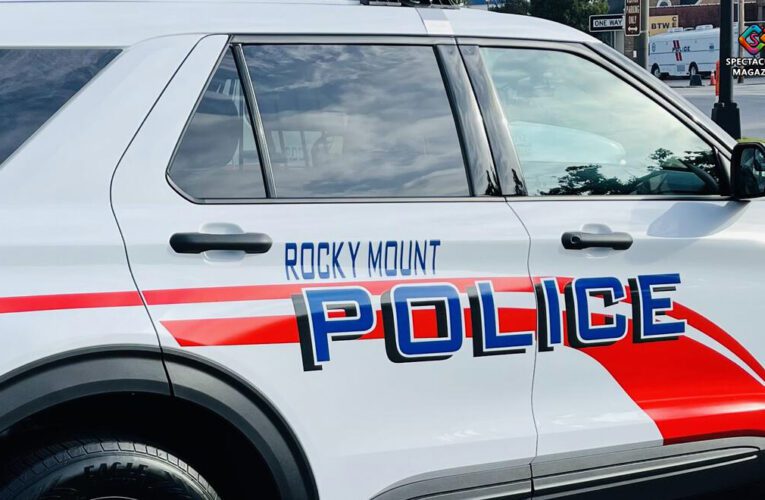 Rocky Mount Police Investigate Thanksgiving Night Homicide on Sunset Avenue