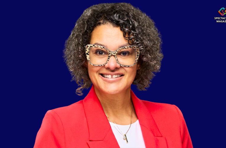 Shannon Trapp Returns to NC A&T in Newly Created Associate Vice Chancellor Role