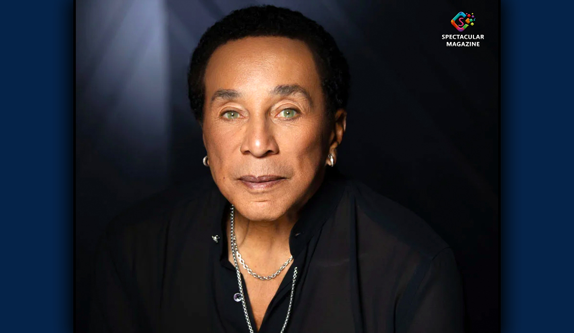 Smokey Robinson