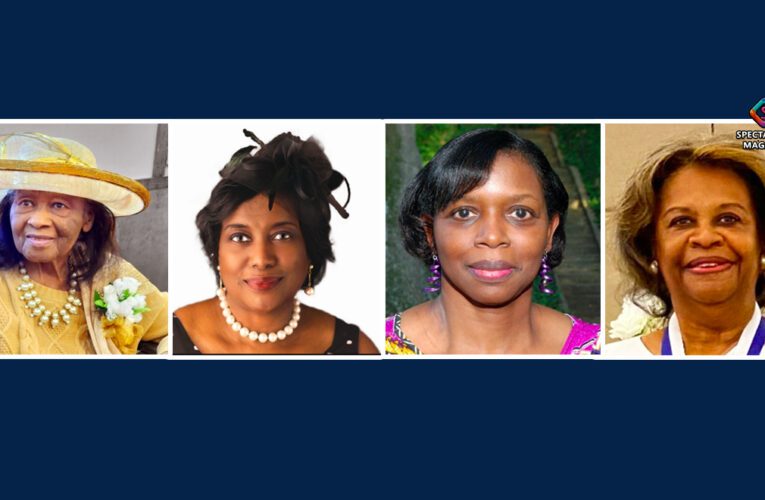 Durham Bennett College Alumnae to Honor Local Leaders at 35th Annual White Breakfast