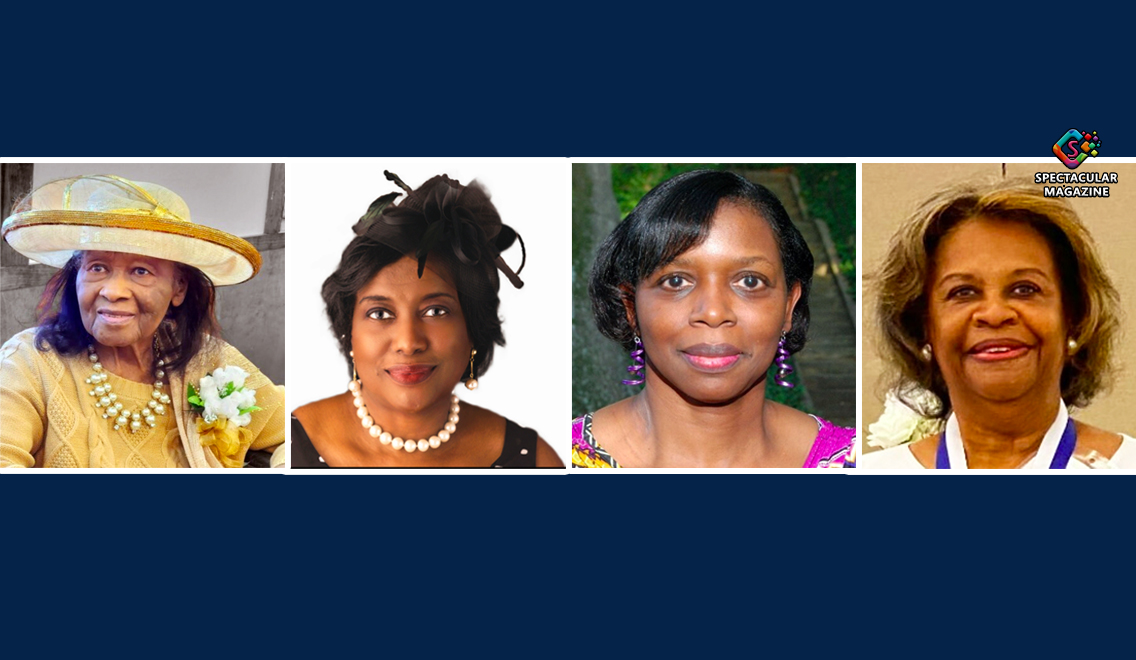 Four 2025 White Breakfast honorees will be recognized by the Durham Bennett College Alumnae Chapter for excellence in education, service, and community leadership.