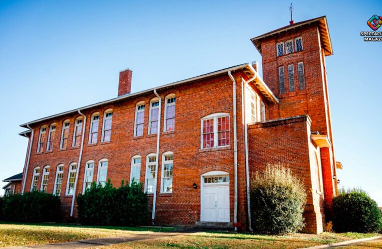 Central Children’s Home of NC: A Legacy of Hope, Education & Empowerment in Oxford