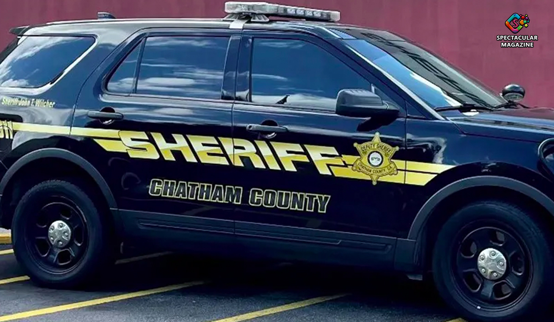 Suspect Killed, Deputy Wounded as Chatham County Hostage Rescue Turns Violent