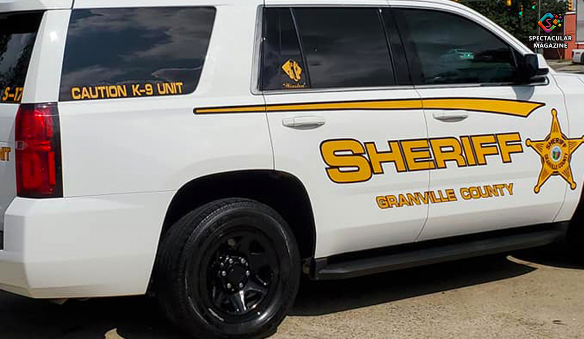 Granville County Standoff Ends in Tragedy: Suspect Dies by Suicide After Fatal Shooting