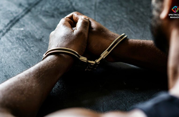 Sampson County Drug Kingpin Convicted After Running Coast-to-Coast Meth Empire