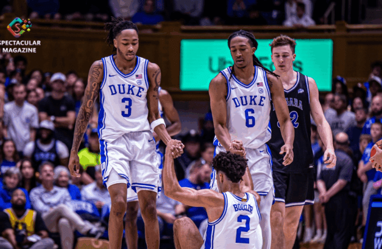 Boozer, Evans Help Lead Duke to Victory Over Florida