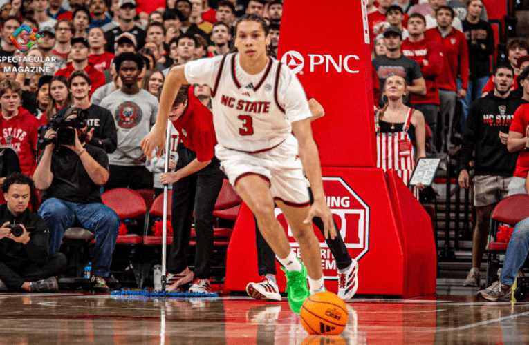 NC State Allows Fewest Points Since 2014 in Win Against Liberty